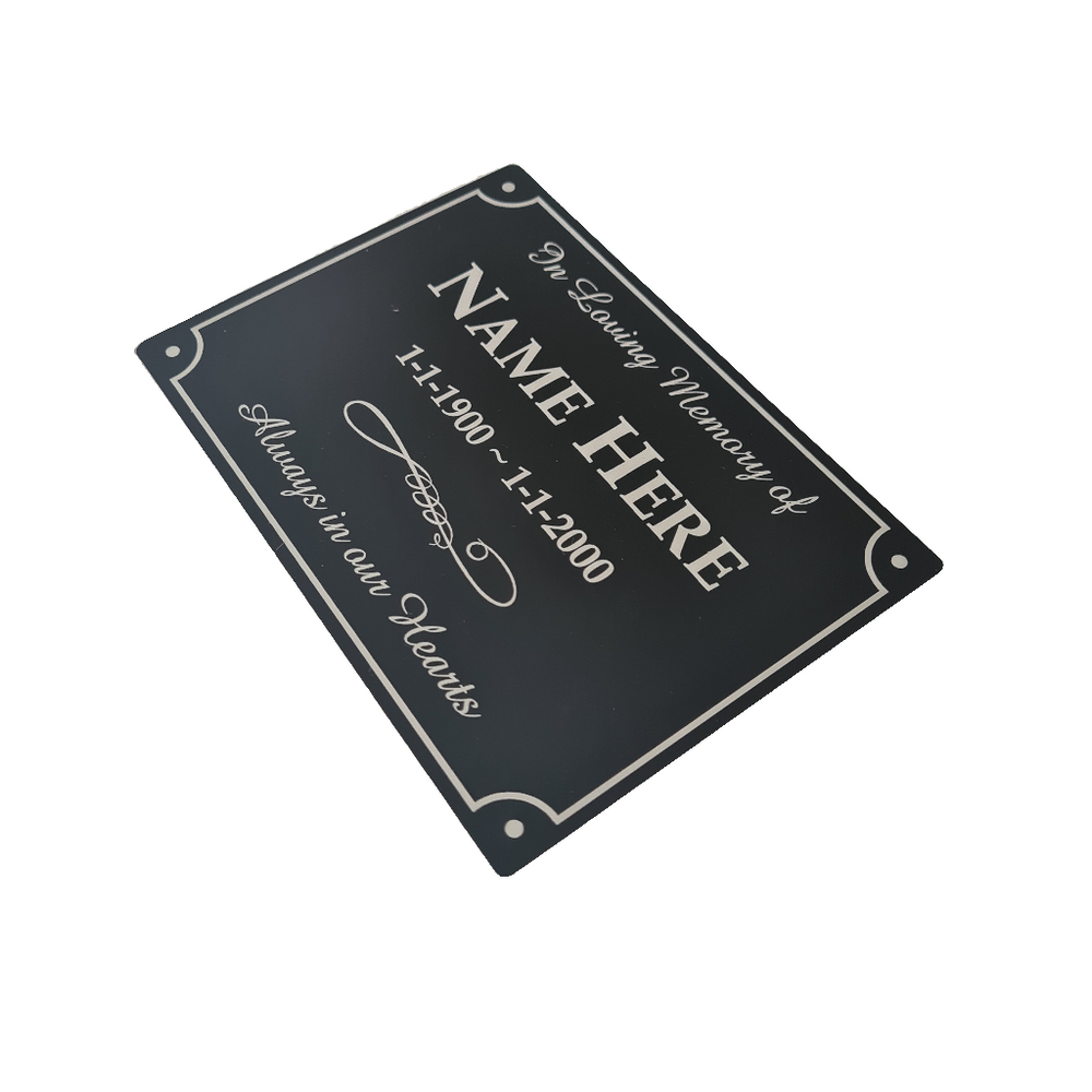 CustomPlaques Australia | Engraved & Personalised, Affordable Plaques
